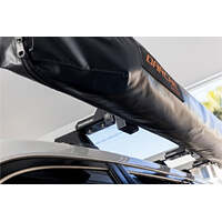 RacksBrax XD Hitch (Triple)