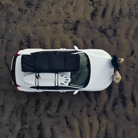 Thule Foothill - 2 Person Roof Top Tent