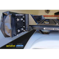 RacksBrax XD Multi-Awn Adaptor (Triple)