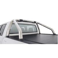 HSP Electric Roll R Cover Series 3 to suit Volkswagen Amarok Dual Cab 2010 - 2023 (suits Highline Sports Bar)