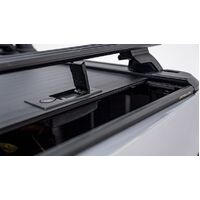 EGR RollTrac Manual Roll Cover to suit Volkswagen Amarok 2017 - 2022
