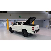 EGR Load Shield to suit LDV T60 2021 - Onwards