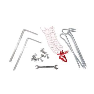 Bushranger Awning - 2.5 x 2.5m