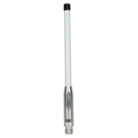 GME Antenna Whip - Suit AE4704 - White