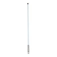 GME Antenna Whip - Suit AE4705 - White