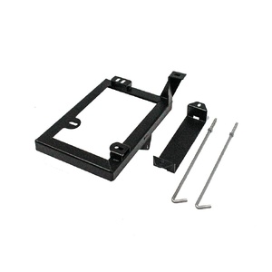 Toyota Hilux/Fortuner (2016-Current) Battery Bracket by Front Runner - BBTH004