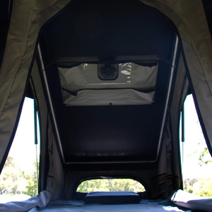 Bushwakka Doghouse Roof Top Tent