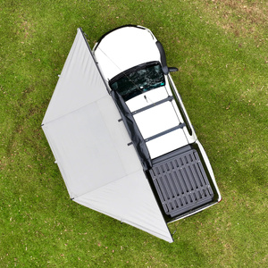 Bushwakka Extreme 180 Awning