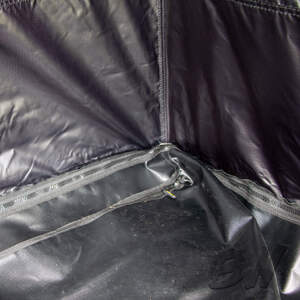 Bushwakka Extreme Shower Ensuite (Single)