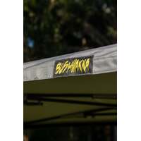 Bushwakka Extreme 270 Awning (Passenger Side)