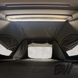 Bushwakka Flipside 15 Roof Top Tent