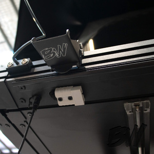 Bushwakka Nomad Roof Top Tent