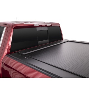 HSP Roll R Cover S3.5 to suit Chevrolet Silverado 1500 2020 - Onwards (No Sports Bar)