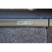 MSA 4x4 Complete Dual Drawer Kit to suit Toyota Land Cruiser 100 Series 1998 - 2007