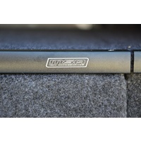 MSA 4x4 Complete Dual Drawer Kit to suit Toyota Hilux 2004 - 2015