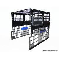 MSA 4x4 Fridge Barrier - Suits SL45
