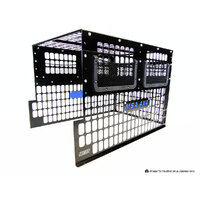 MSA 4x4 Fridge Barrier - Suits SL50