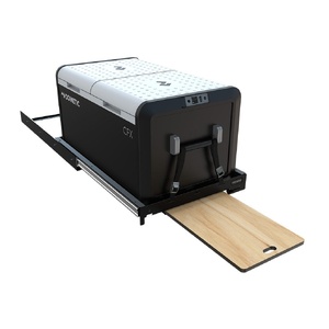 Cargo Slide/Fridge Slide / X-Large 95L to 100L by Front Runner - FSLI023