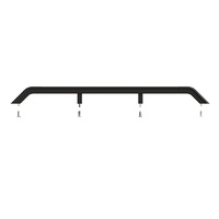 TITAN TRAY SIDE RAILS MK2 1800MM