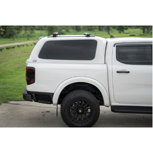EGR Gen3 Canopy Crossbar Rack Kit to suit Volkswagen Amarok 2023 - Onwards