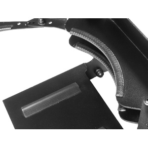 Gas/Propane Bottle Holder / Side Mount by Front Runner - GBHO014