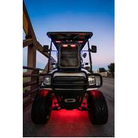 EcoXGear SoundExtreme SED32 Waterproof Soundbar