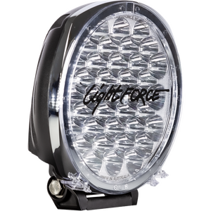 Lightforce - Genesis LED Driving Light Kit to suit Toyota Fortuner 2021 - Onwards 