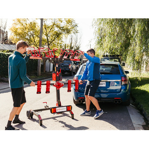 Gripsport Trolley Stand (Large)