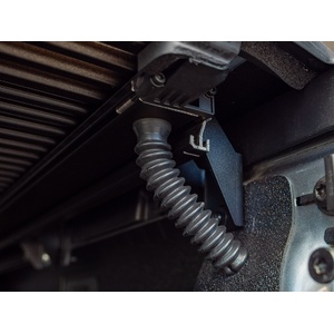 HSP Roll R Cover S3.5 to suit GWM Cannon Dual Cab 2020 - Onwards (No Sports Bar)