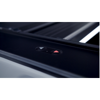 HSP Electric Roll R Cover Series 3 to suit Toyota Hilux SR 2015 - Onwards