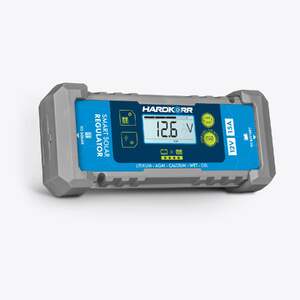 Hardkorr 200W Heavy Duty Portable Solar Mat MKII with Solar Regulator