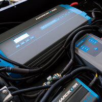 HARDKORR PURE SINE WAVE INVERTER (2000W)