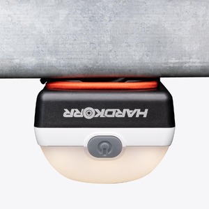 Hardkorr U-Lite Dual Colour LED Lantern (4 Pack)