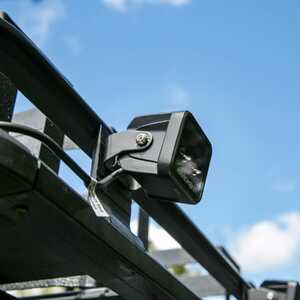 HARDKORR LED WORK LIGHT HYPER FLOOD (20W)