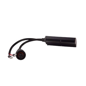 Lightforce LED Headlight Upgrade Kit H3