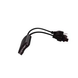 Lightforce LED Headlight Upgrade Kit H4