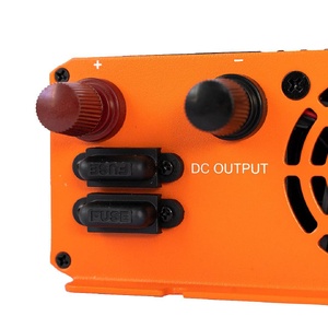 iTechWorld 40A AC-DC Intelligent Battery Charger (12V)