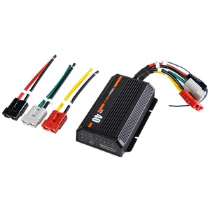 iTechWorld 40A DC-DC and MPPT Battery Charger (12/24V)