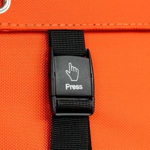 iTechWorld 300W Solar Blanket with Raptor Skin 