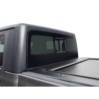 HSP Electric Roll R Cover Series 3 to suit Jeep Gladiator JT 2020 - Onwards