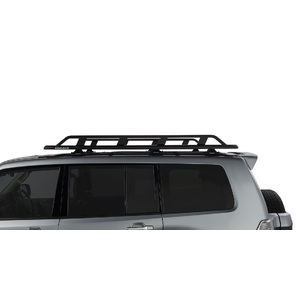Rhino-Rack JA5704 Pioneer Tradie (1928 x 1236mm) for MITSUBISHI Pajero NM - NP LWB 4DR 4WD (05/2000-10/2006)