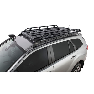 Rhino-Rack JA8293 Pioneer Tradie (1928 x 1236mm) for FORD Everest UA With Flush Rails 5DR SUV (01/2015-12/2022)