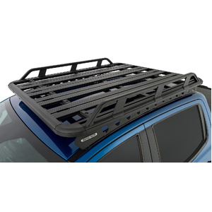 Rhino-Rack JA8978 Pioneer Tradie (1528 x 1236mm) for FORD Ranger PX/PX2/PX3 Double Cab 4DR Ute (01/2011-12/2022)