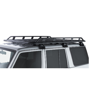 Rhino-Rack JA9119 Pioneer Tradie (2128 x 1426mm) for TOYOTA Land Cruiser 76 Series 4DR 4WD (03/2007-Current)