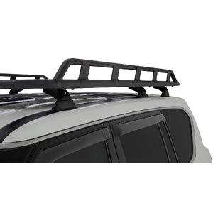 Rhino-Rack JA9698 Pioneer Tradie (2128 x 1426mm) for NISSAN Patrol Y62 (Ti) Facelift 5DR 4WD (01/2021-Current)