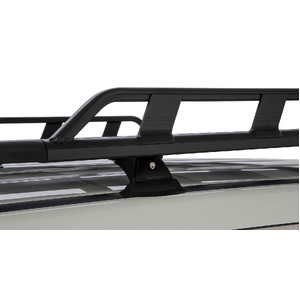 Rhino-Rack JA9729 Pioneer Tradie (1328 x 1376mm) for INFINITI QX80 4DR SUV (01/2014-Current)