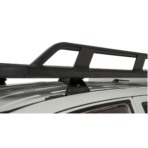 Rhino-Rack JA9885 Pioneer Tradie (1528 x 1236mm) for TOYOTA Hilux Gen 7 Dual Cab 4DR Ute (04/2005-09/2015)