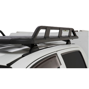 Rhino-Rack JA9905 Pioneer Tradie (1328 x 1236mm) for TOYOTA Hilux Gen 7 Dual Cab 4DR Ute (04/2005-09/2015)