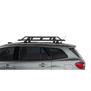 Rhino-Rack JA9993 Pioneer Tradie (1528 x 1236mm) for FORD Everest UA With Flush Rails 5DR SUV (01/2015-12/2022)