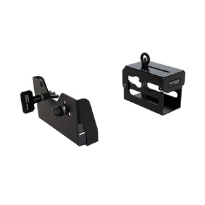 Hi-Lift Jack Bracket / Top Mount by Front Runner - JADA014